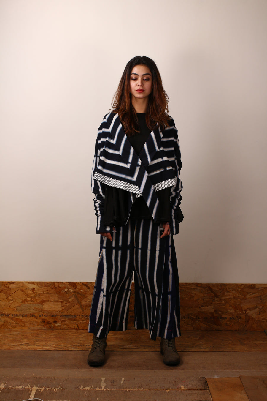 Neeta Crop