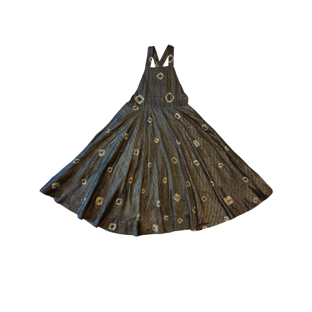 Emma Dress