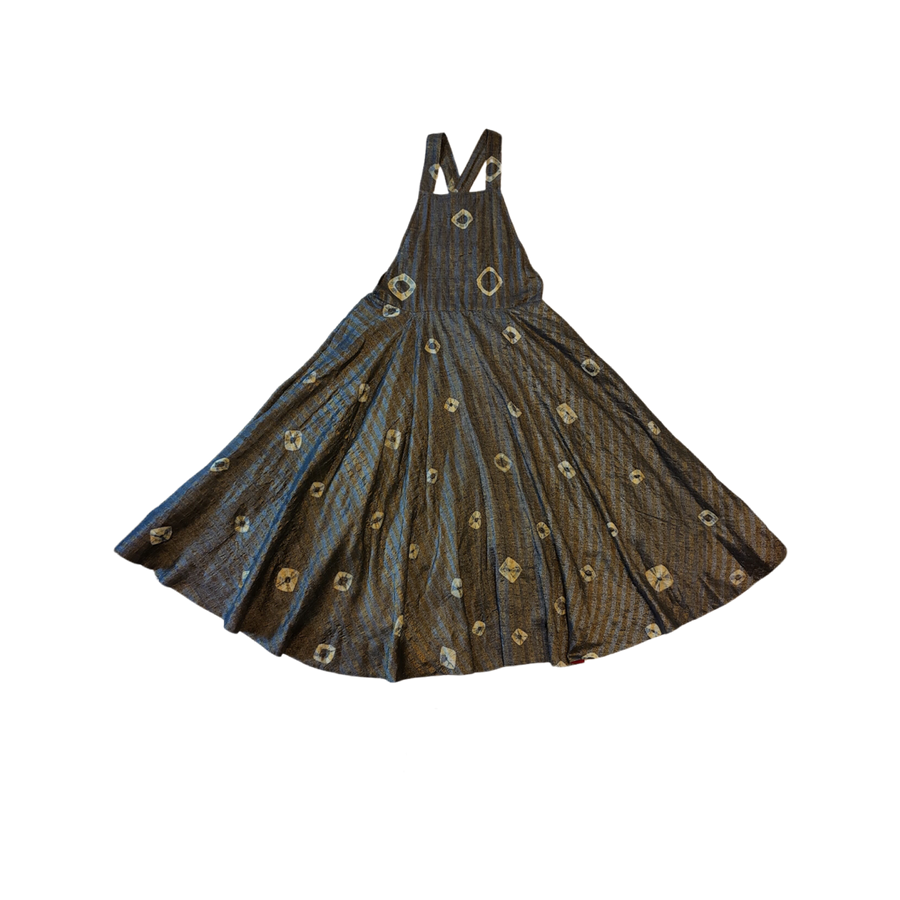Emma Dress