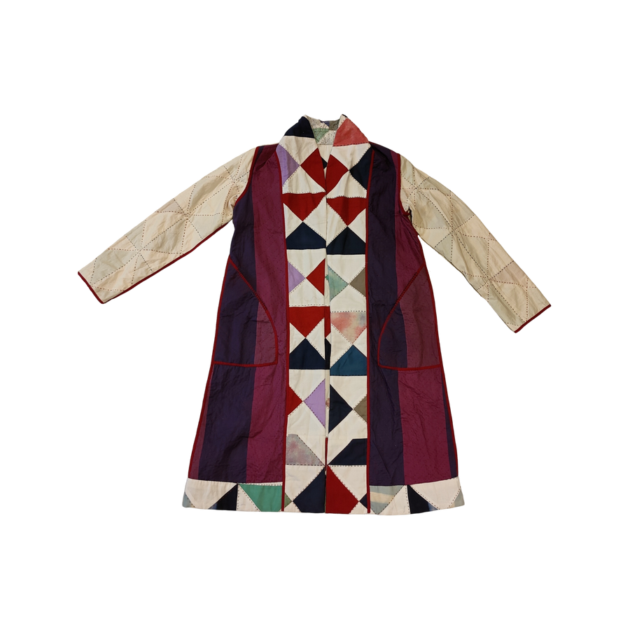 Raika Jacket