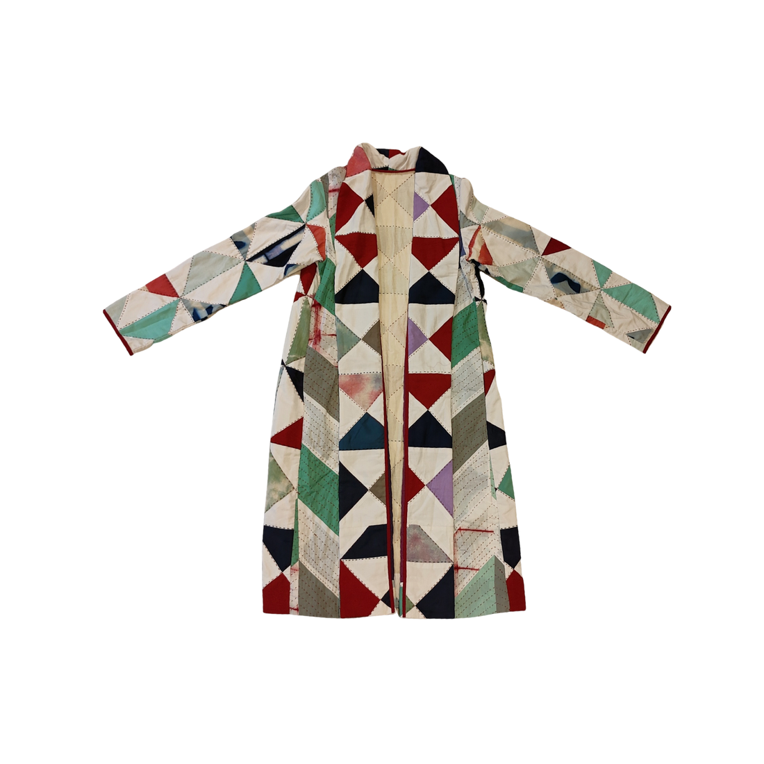 Raika Jacket