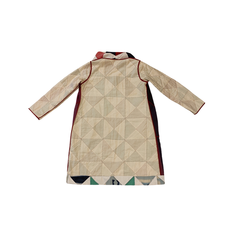Raika Jacket