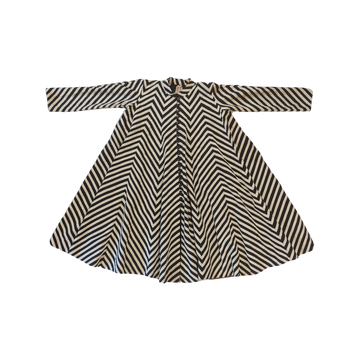 Plush Jacket