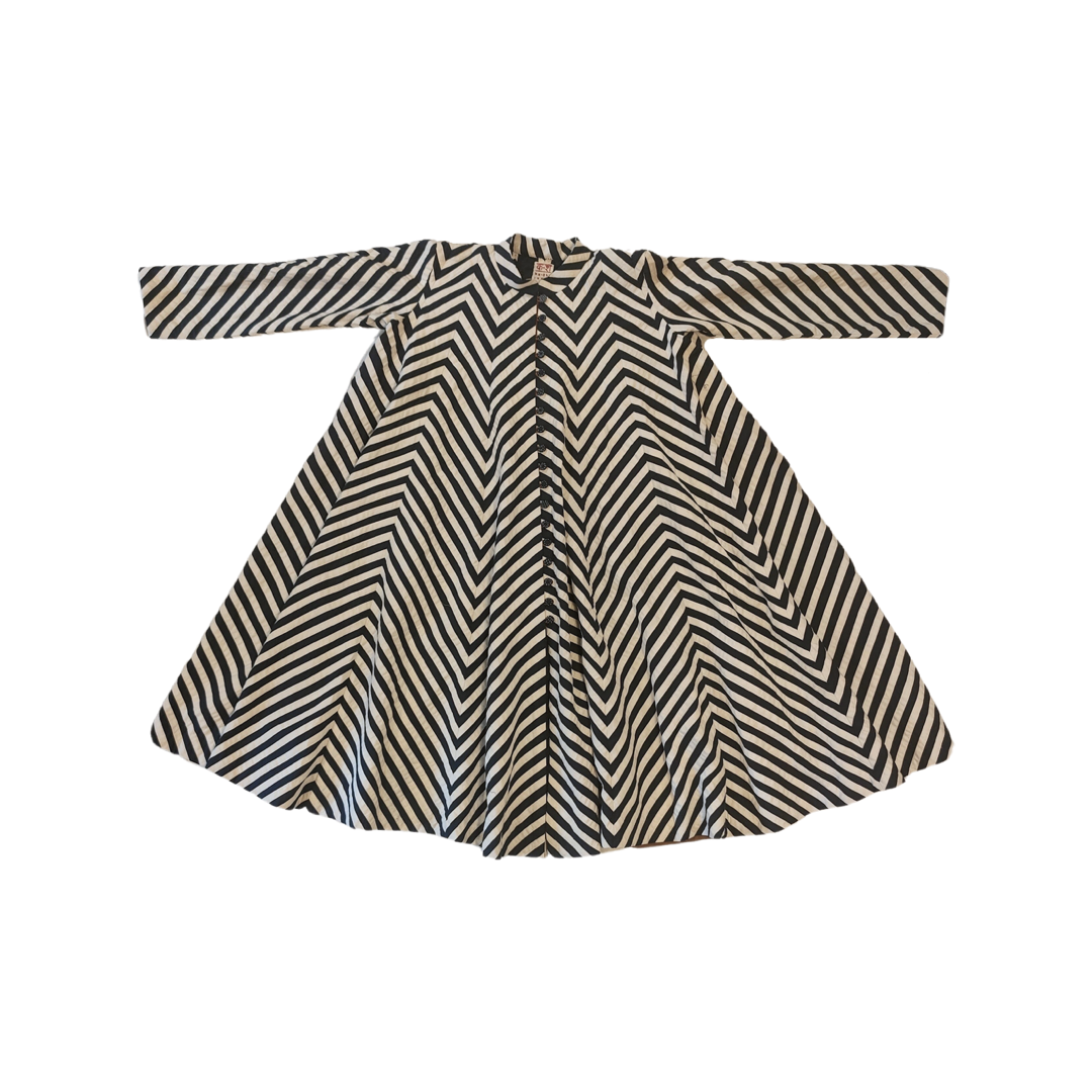 Plush Jacket