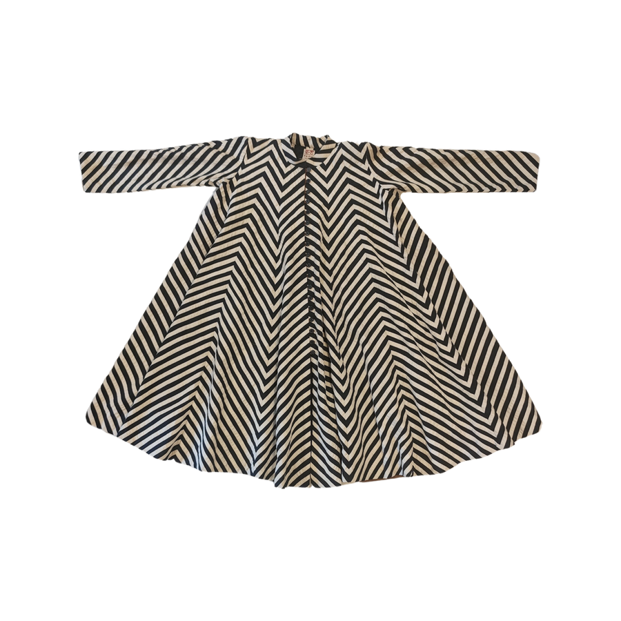 Plush Jacket