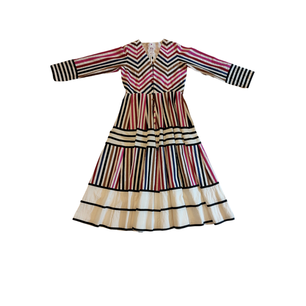 Prism Dress
