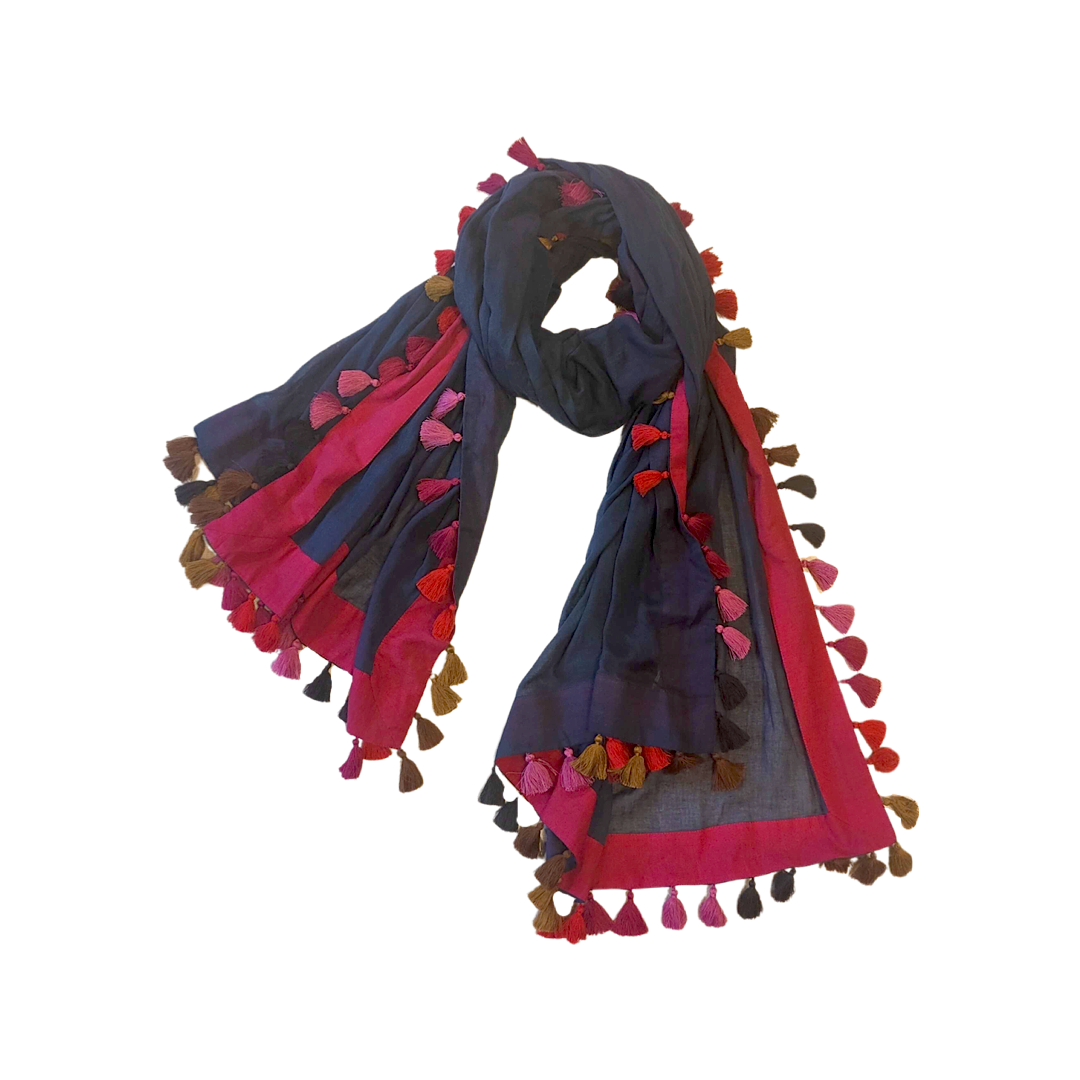 Rangoli Scarf