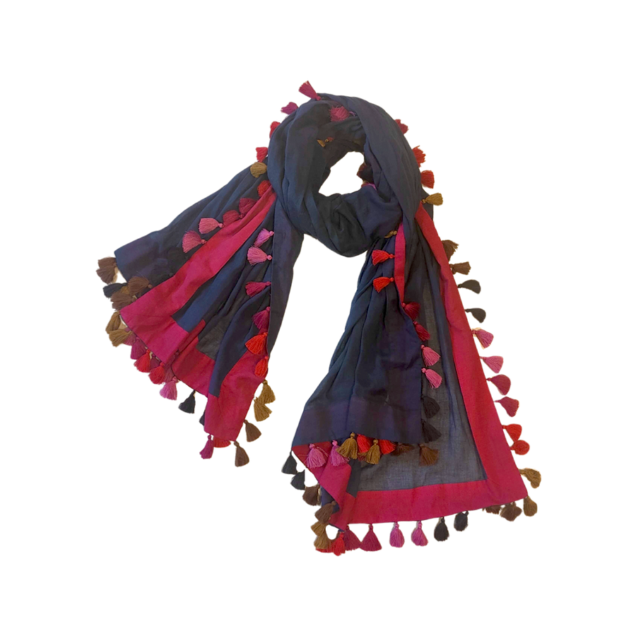 Rangoli Scarf