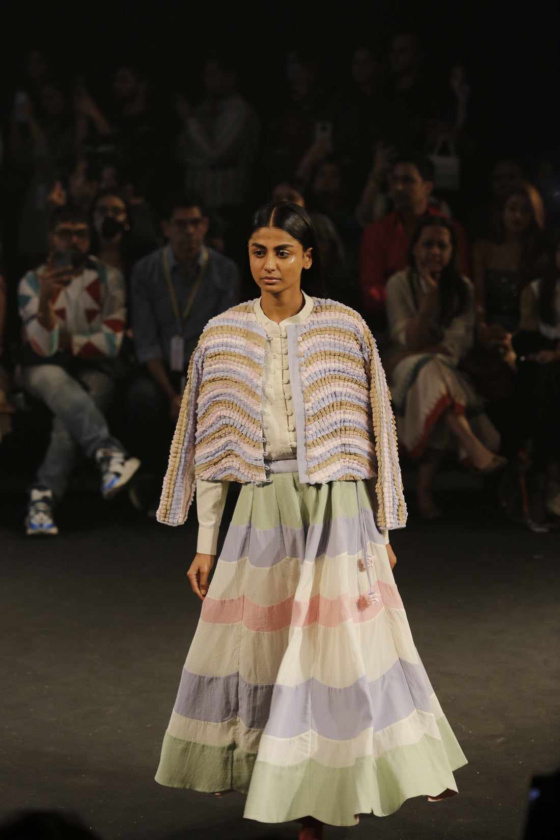 Panna Skirt