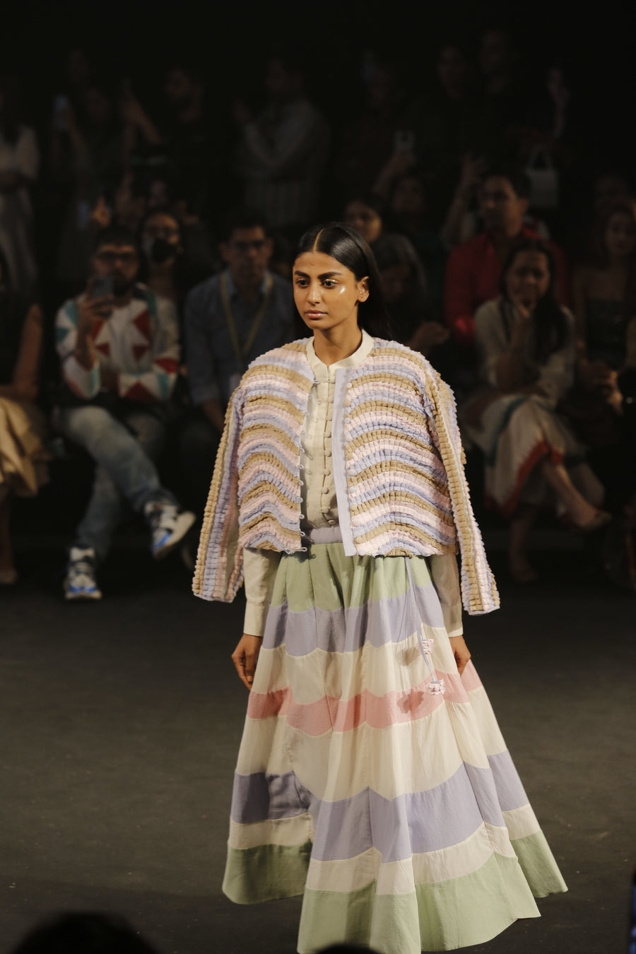 Panna Skirt