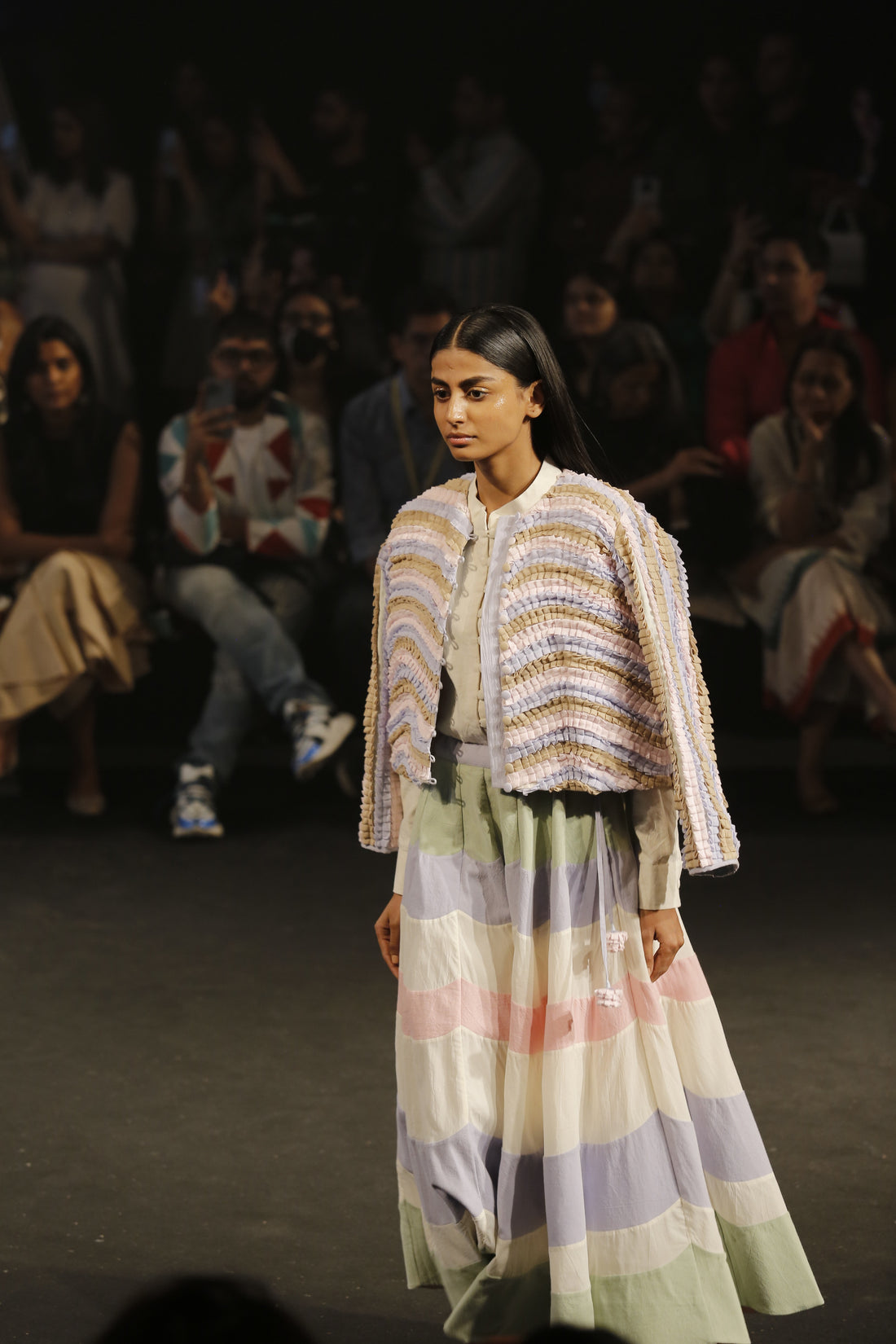 Panna Skirt