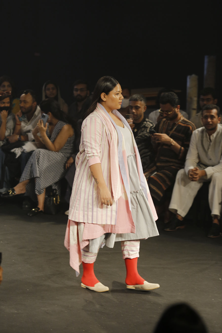 Geet Dress