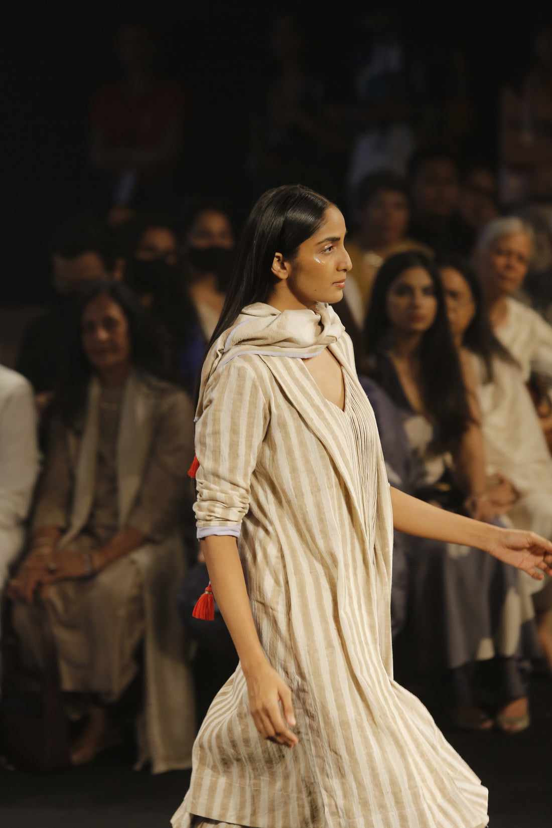 Eeshan Jacket