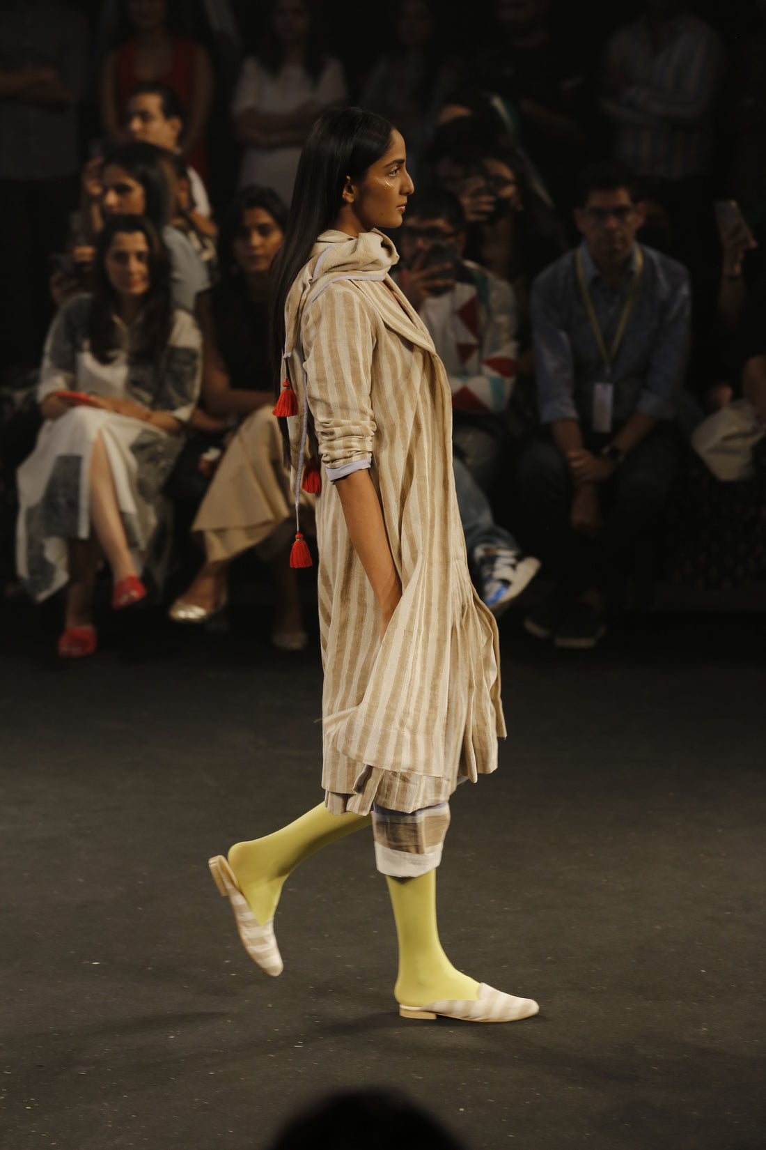 Eeshan Jacket