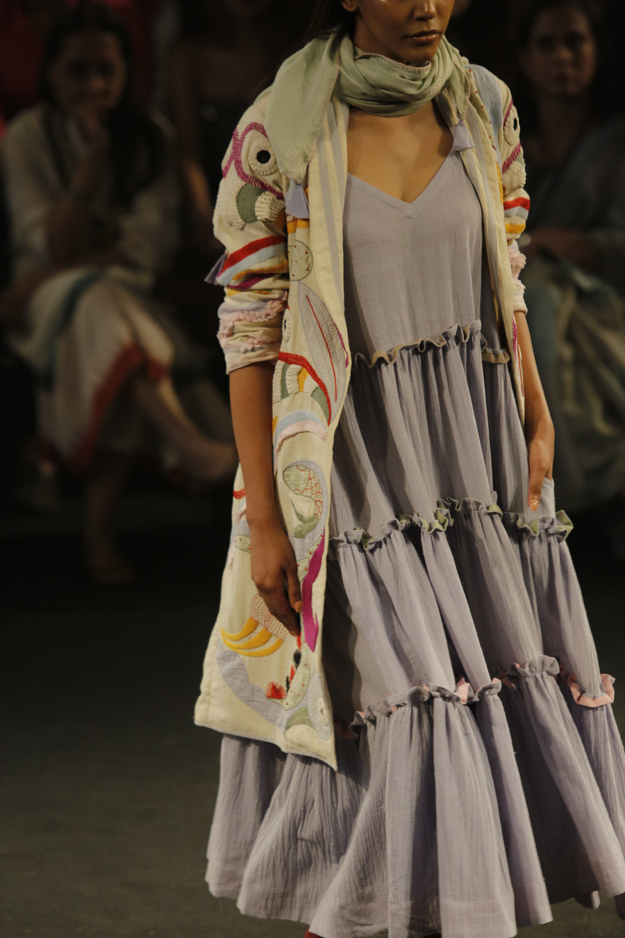 Mula Dress