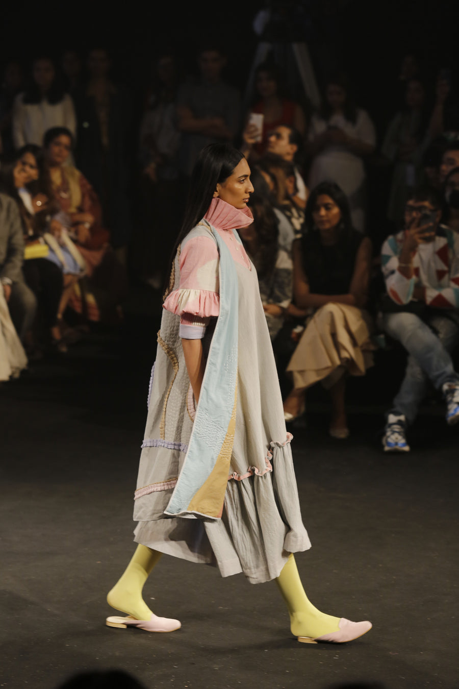 Filu Jacket