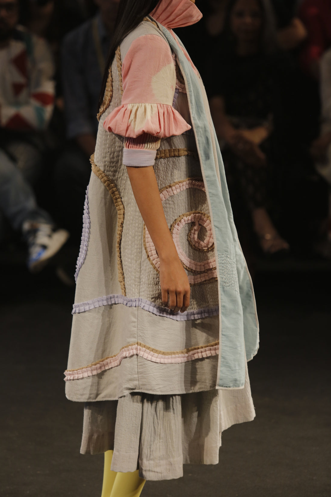 Prem Dress