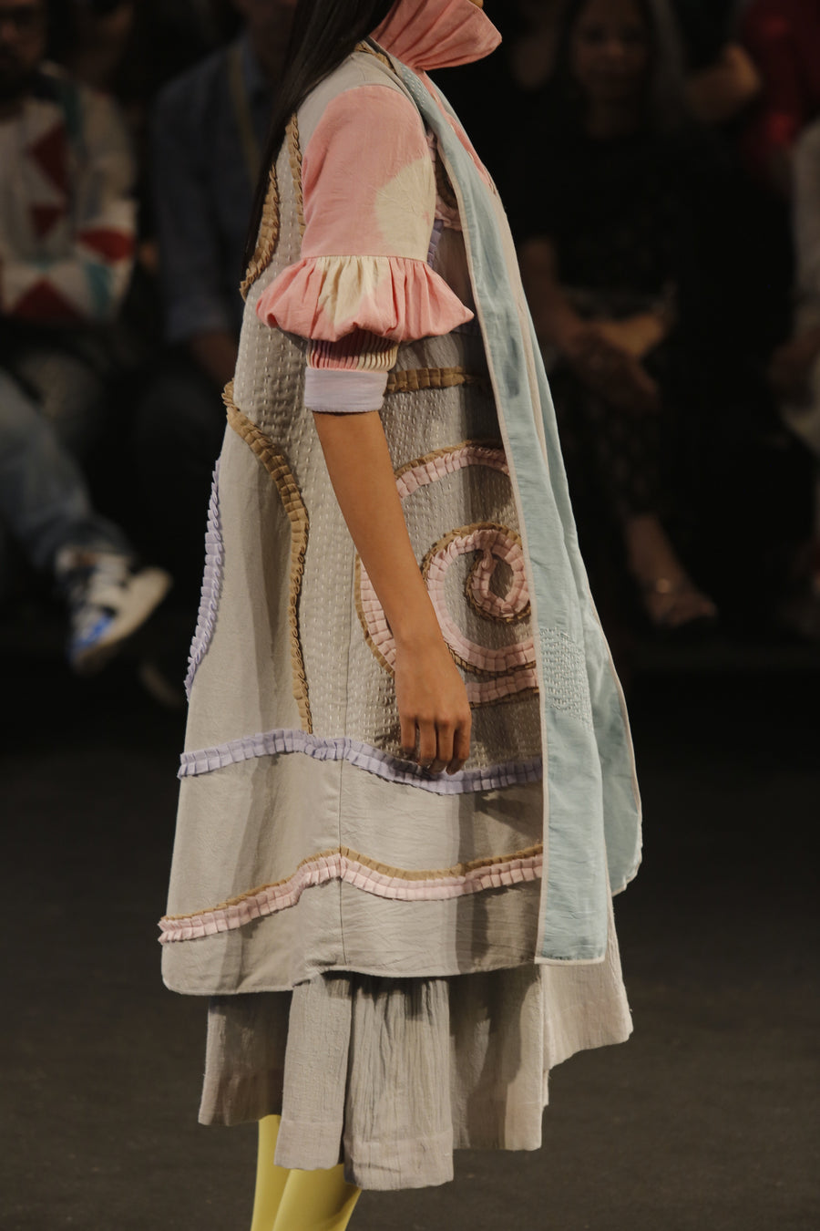 Prem Dress