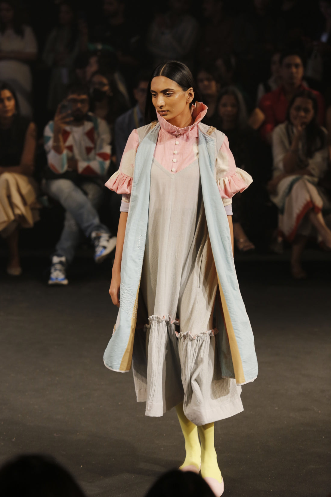 Prem Dress