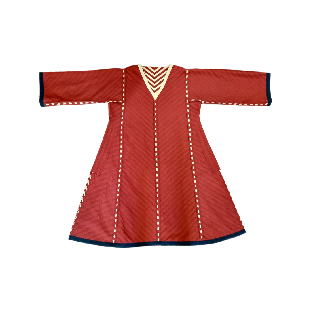 Saint Tunic