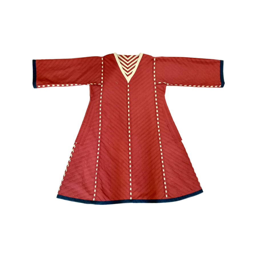 Saint Tunic