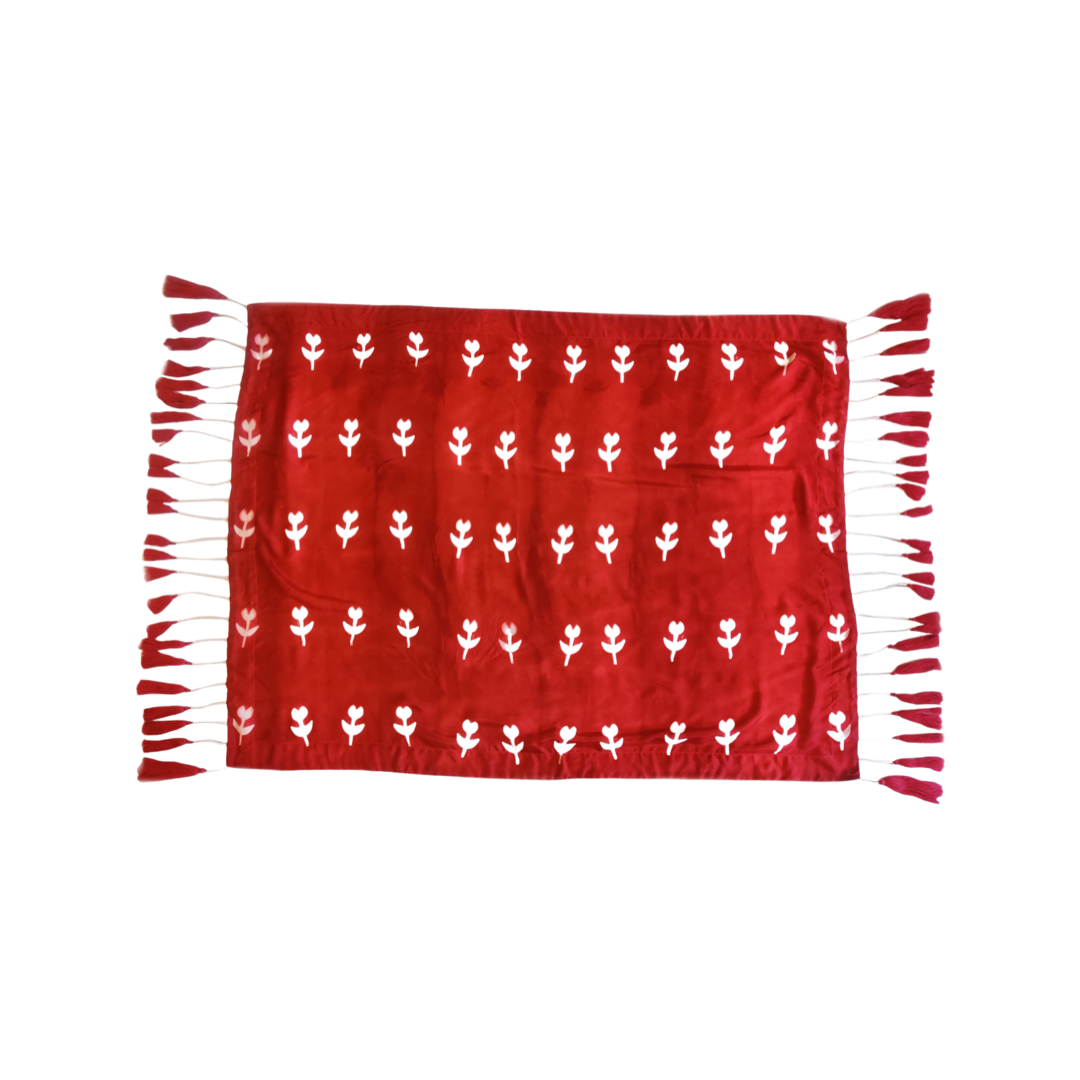 Saint Scarf