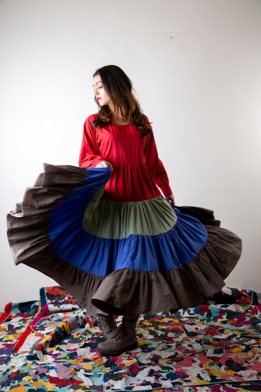Tara Dress