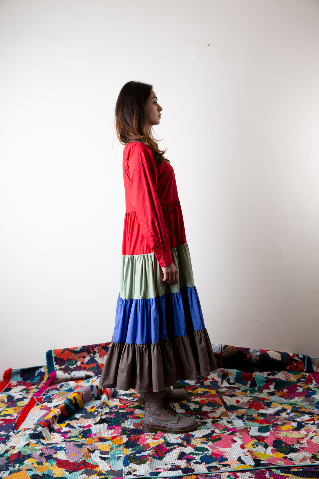 Tara Dress