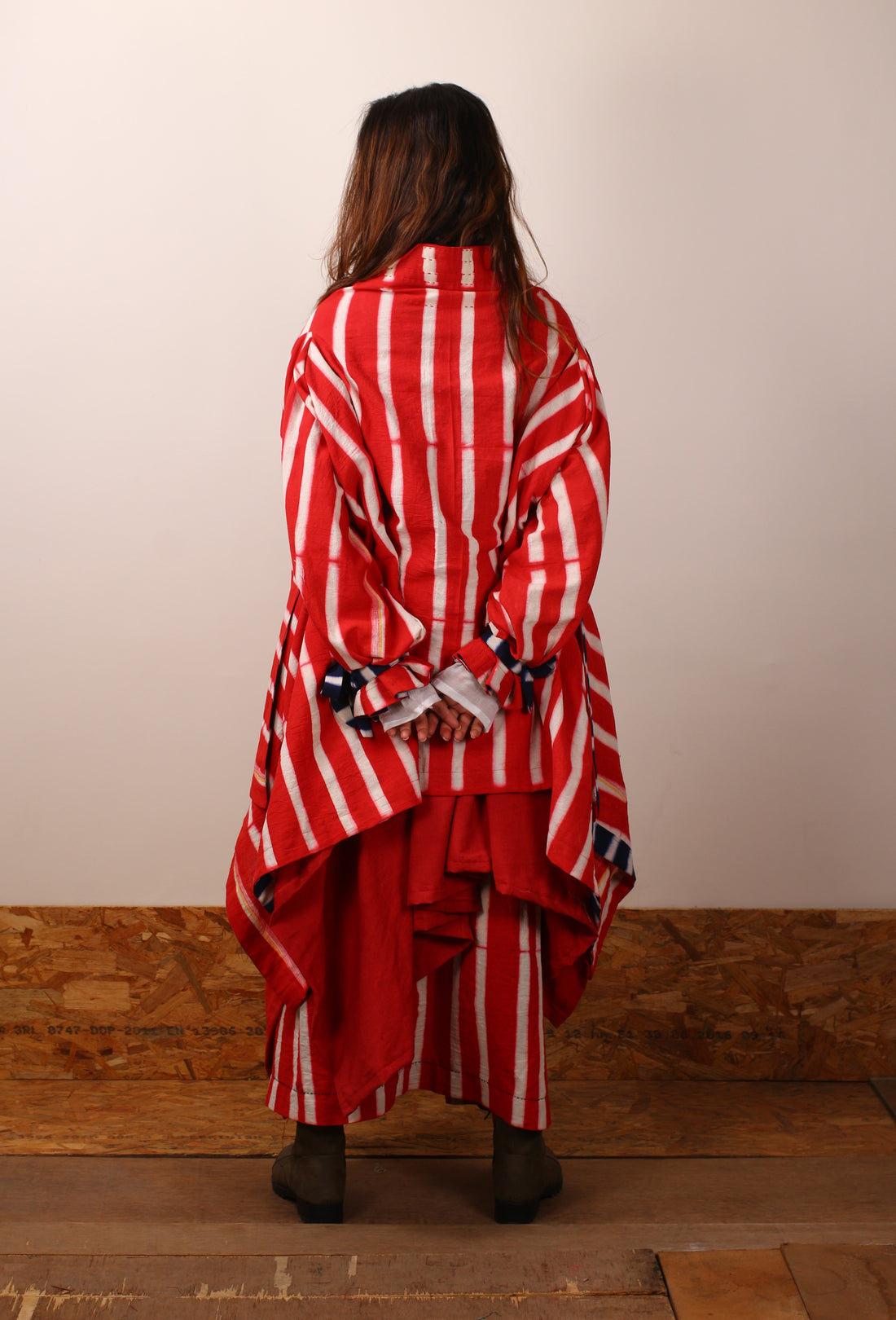 Tara Jacket