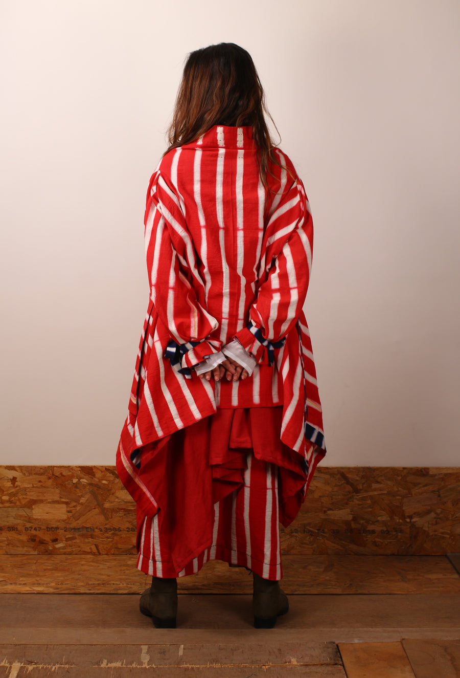 Tara Jacket