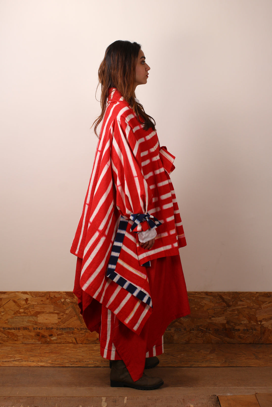 Tara Jacket