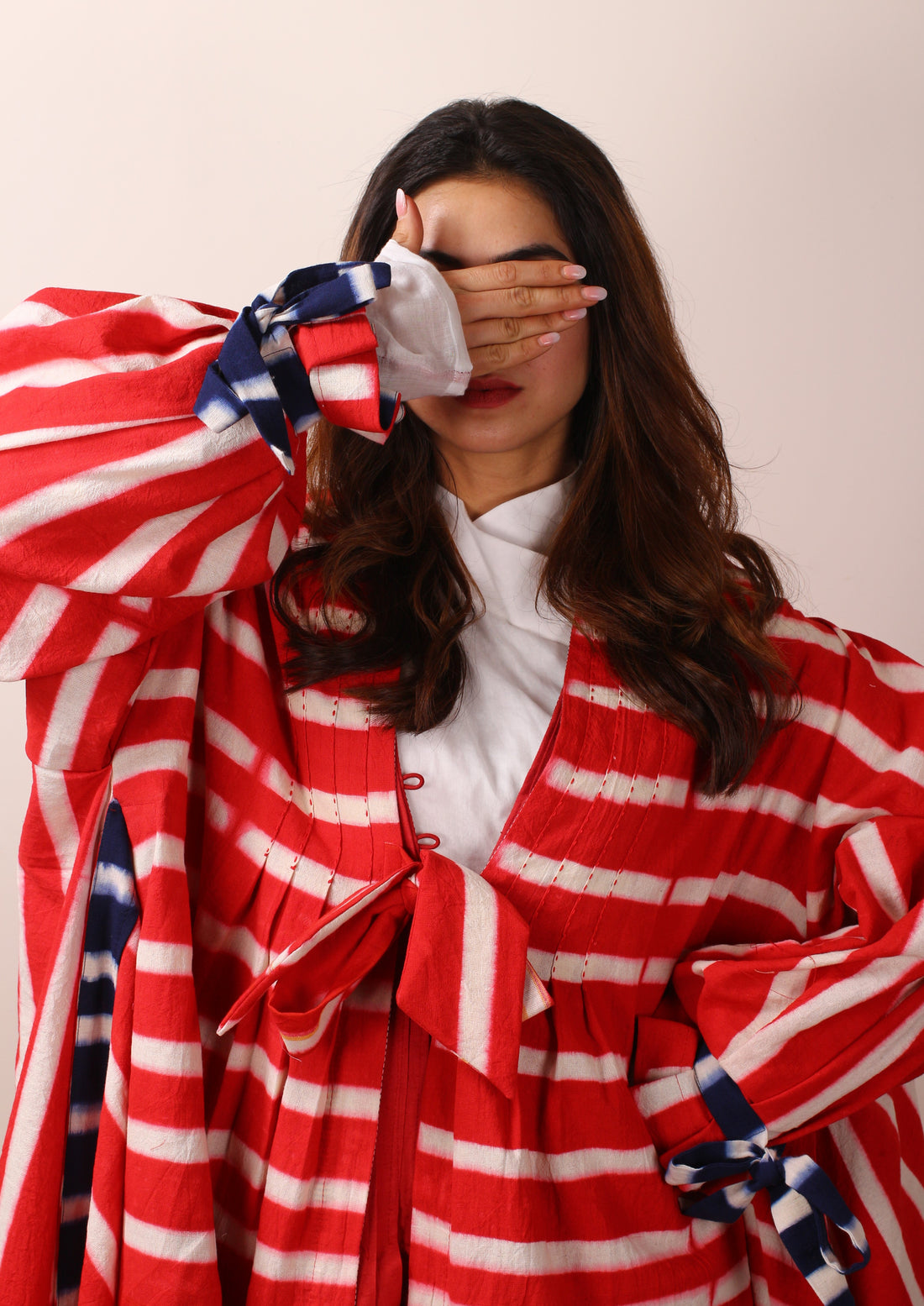 Tara Jacket