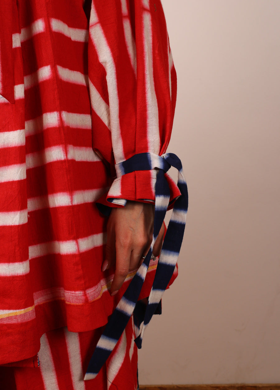 Tara Jacket