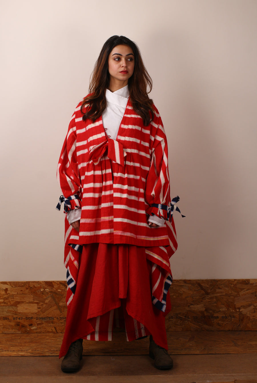 Tara Jacket