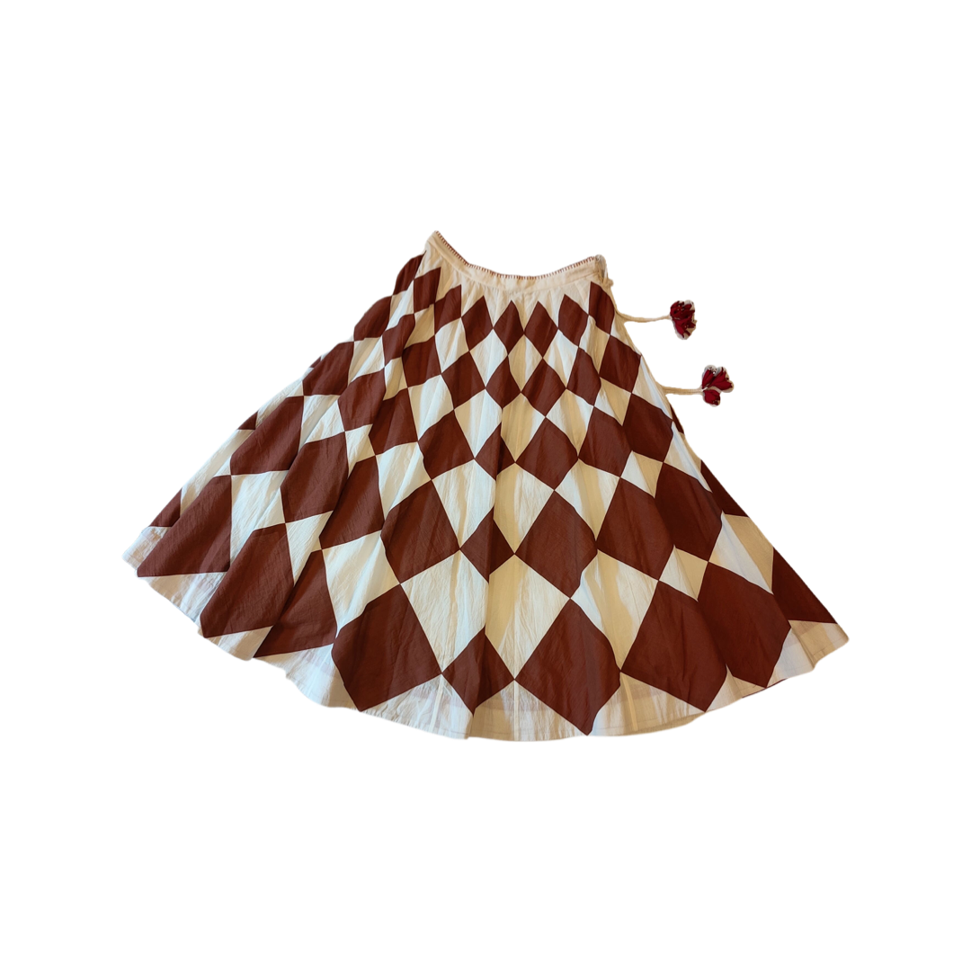 Terra Skirt
