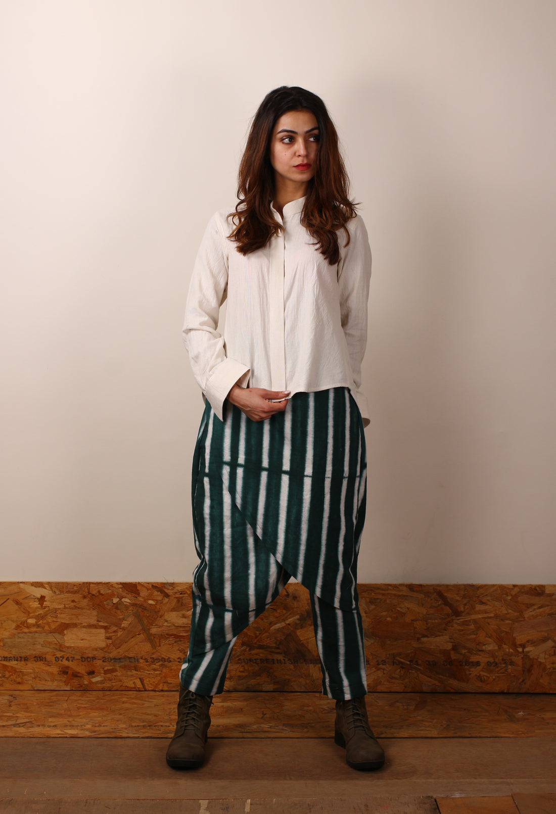 Do Scoop Pants