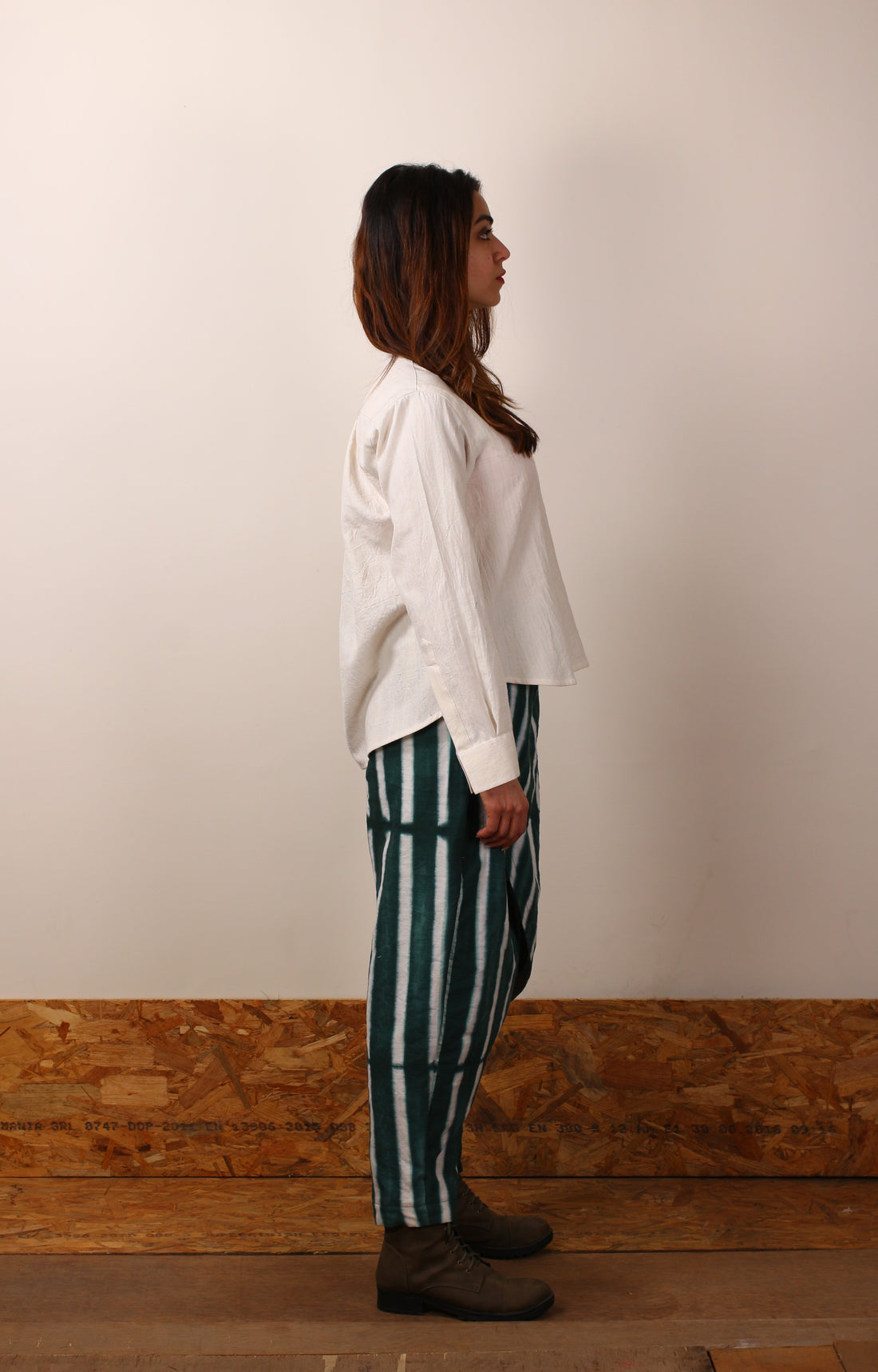 Do Scoop Pants