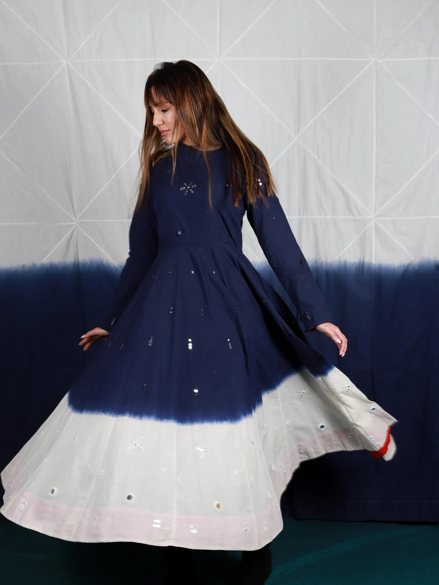 Linmar Dress