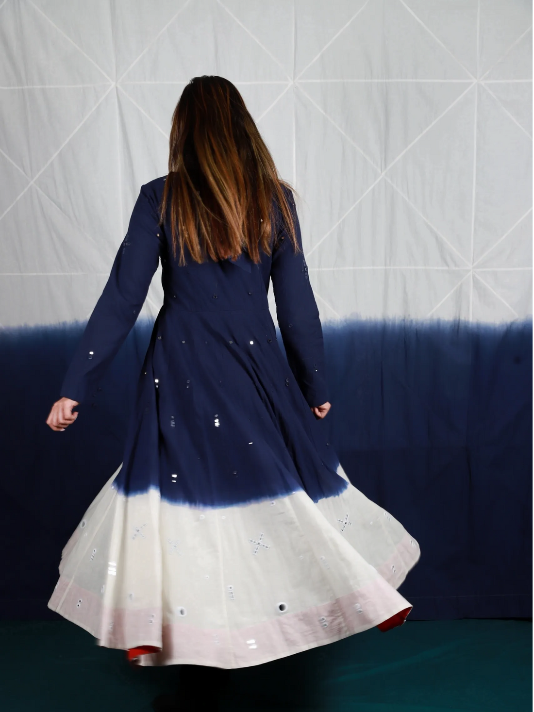 Linmar Dress