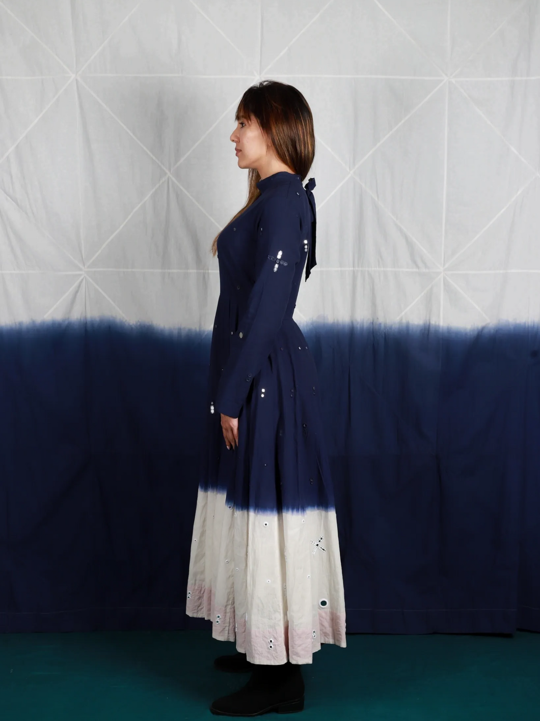 Linmar Dress