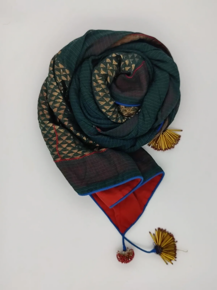 Zari Scarf