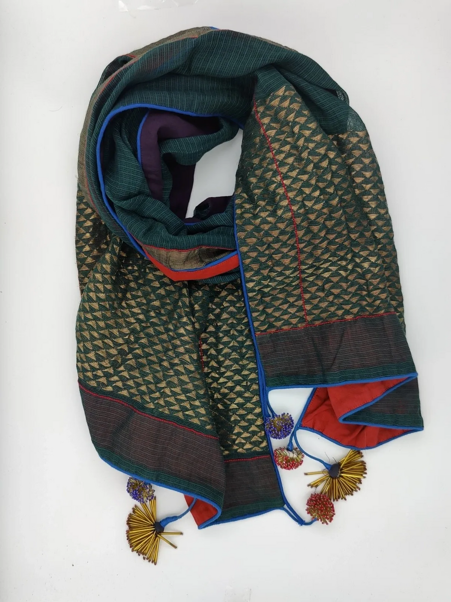 Zari Scarf