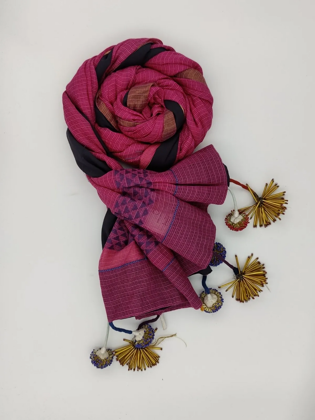 Tim Scarf