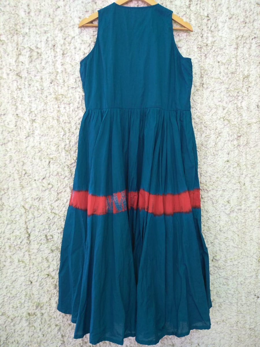 Bindu Dress