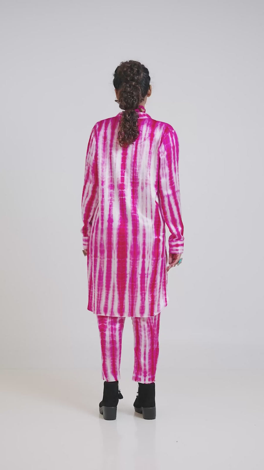 Gulabo Pants