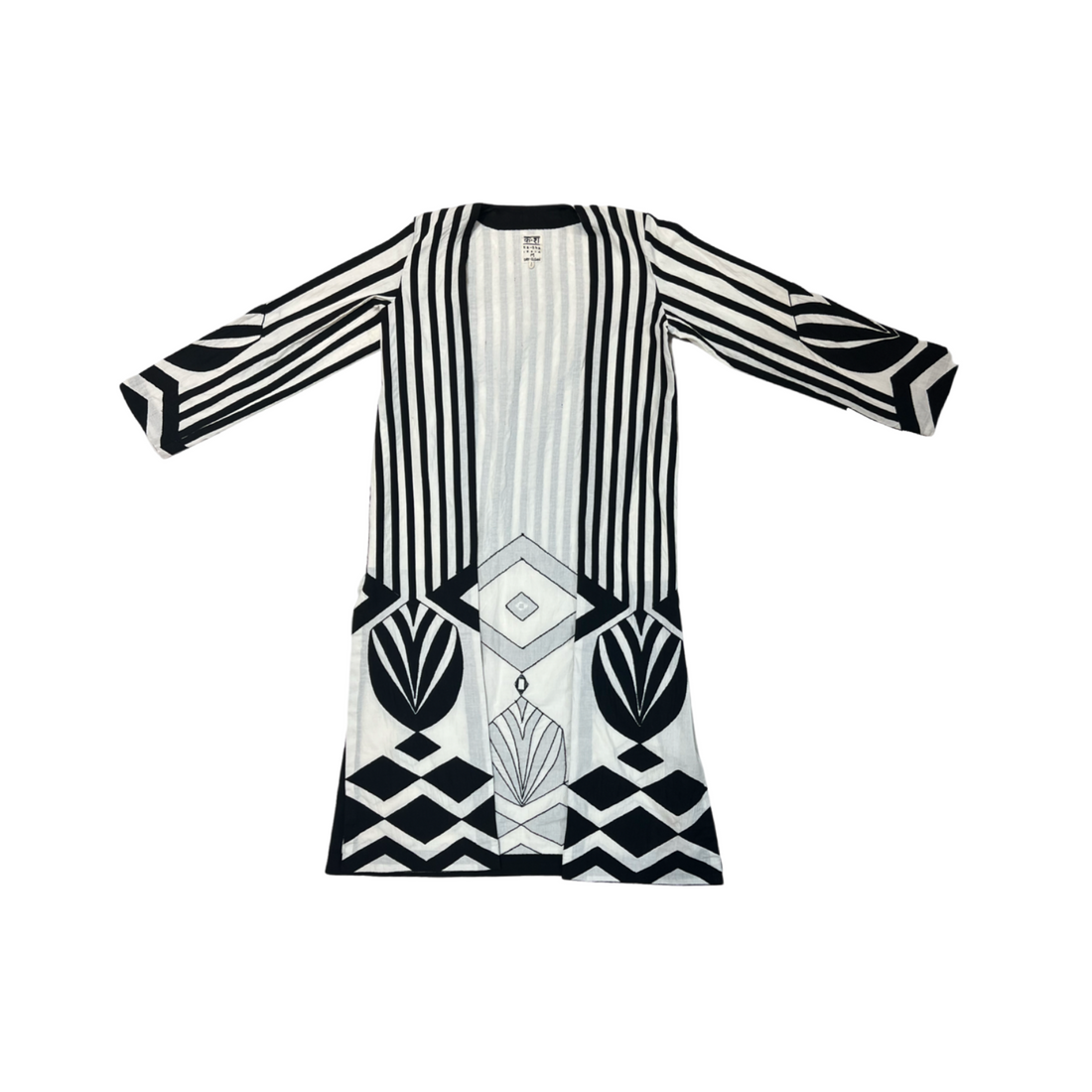 Prakriti Jacket