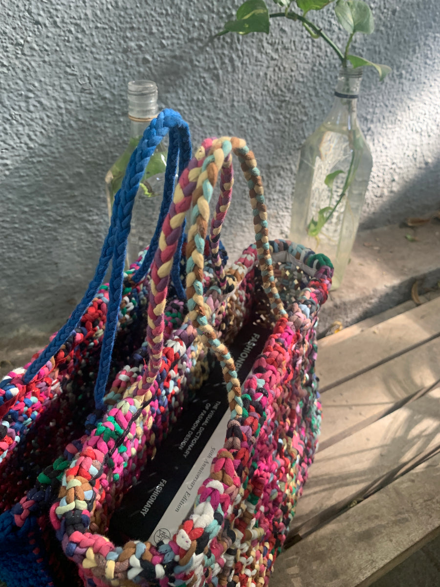 Shirla Basket