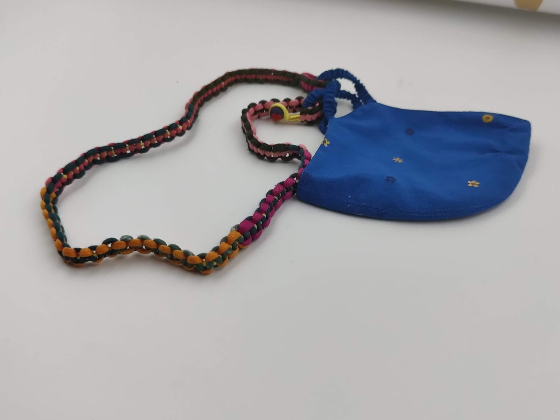 Mac Mask Cord