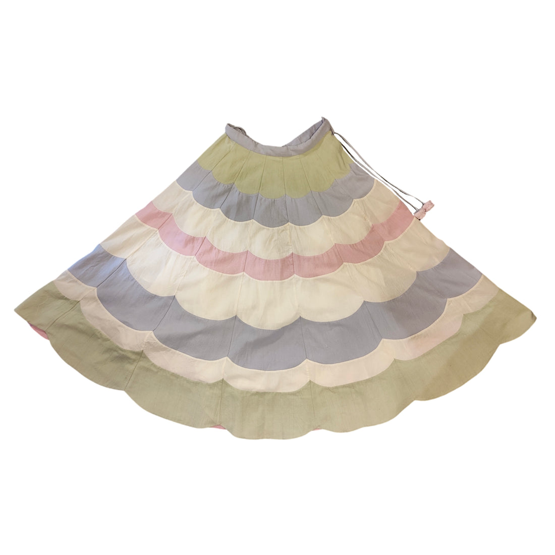 Panna Skirt