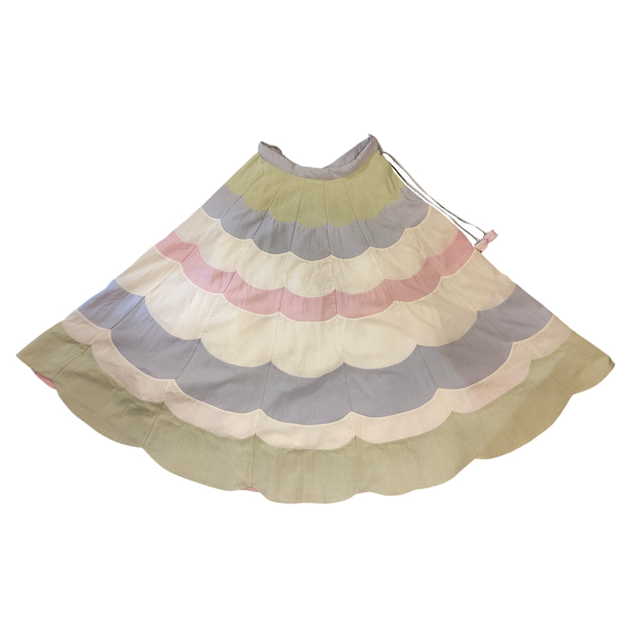 Panna Skirt